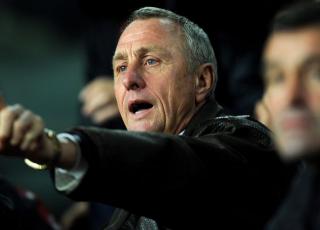 "You say Maradona. And you say Pele. You are both very wrong"
